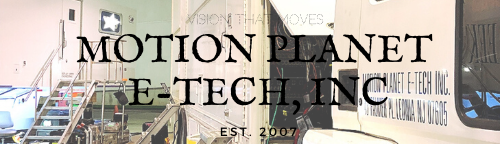 Motion Planet E-Tech, Inc.